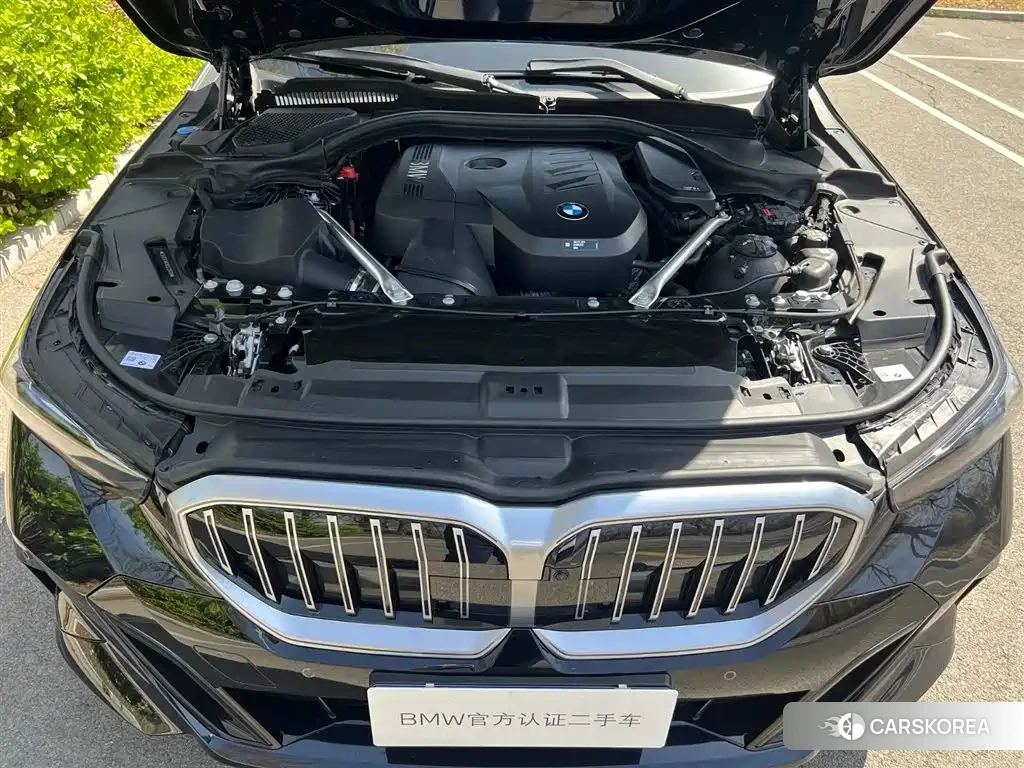 BMW 5 series id 4547285 из Китая 12