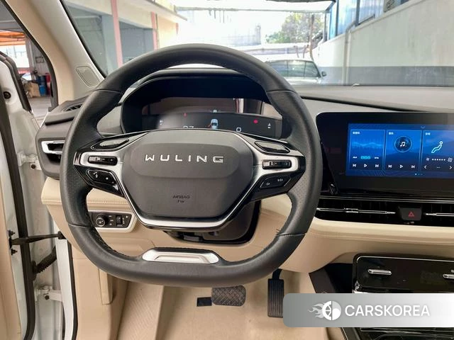 Wuling Automobile Capgemini Victory id 4242114 из Китая 13