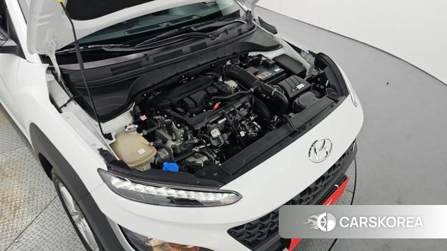 Hyundai The New Kona id 4201960 из Кореи 28