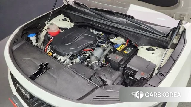 Kia Sorento 4th Generation id 3713134 из Кореи 16