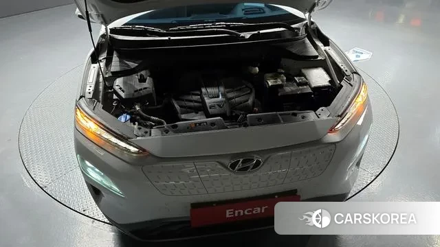 Hyundai Kona Electric id 3094976 из Кореи 16