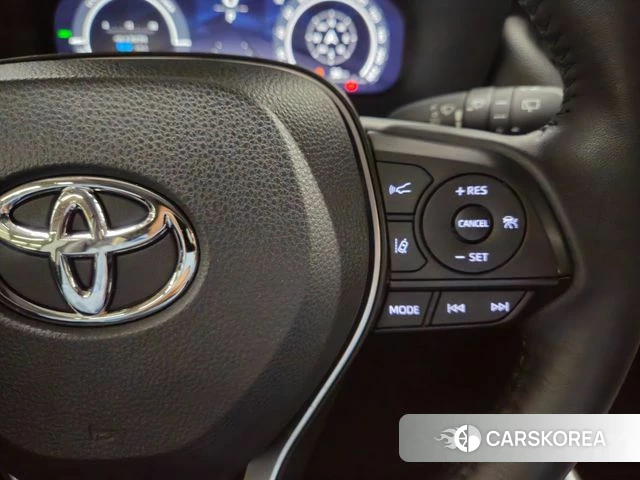Toyota RAV4 5th Generation id 4686857 из Кореи 14