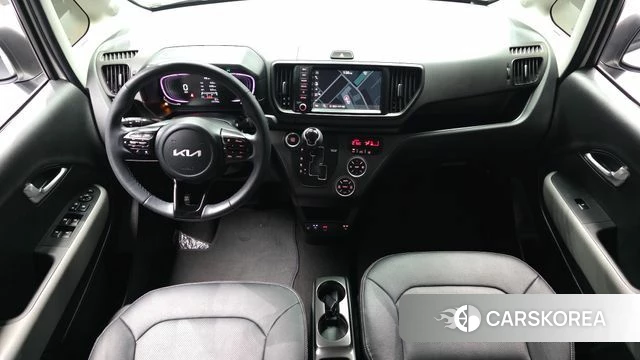 Kia The New Kia Ray id 4942197 из Кореи 26