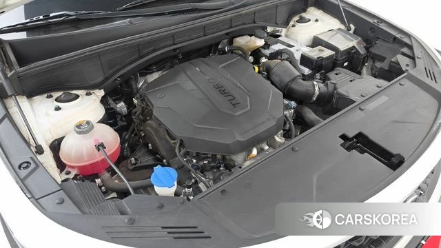 Kia Sorento 4th Generation id 4646844 из Кореи 30