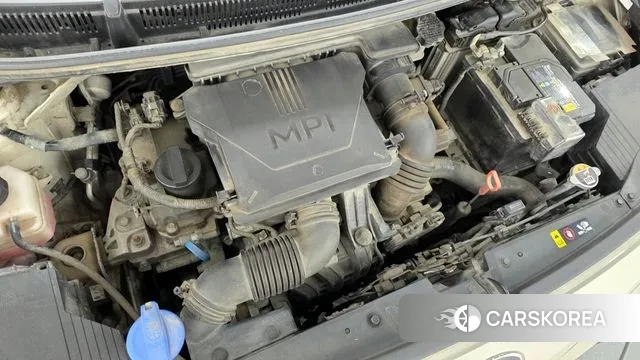 Kia Morning Urban (JA) id 3727422 из Кореи 16