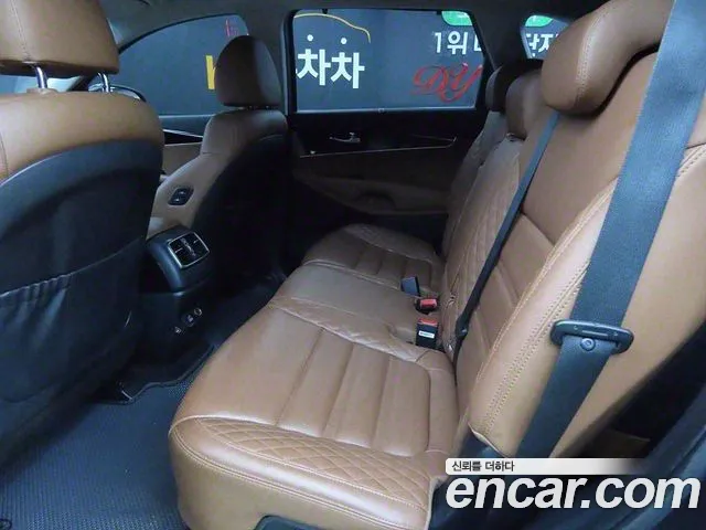 Kia The New Sorento id 2679632 из Кореи 14