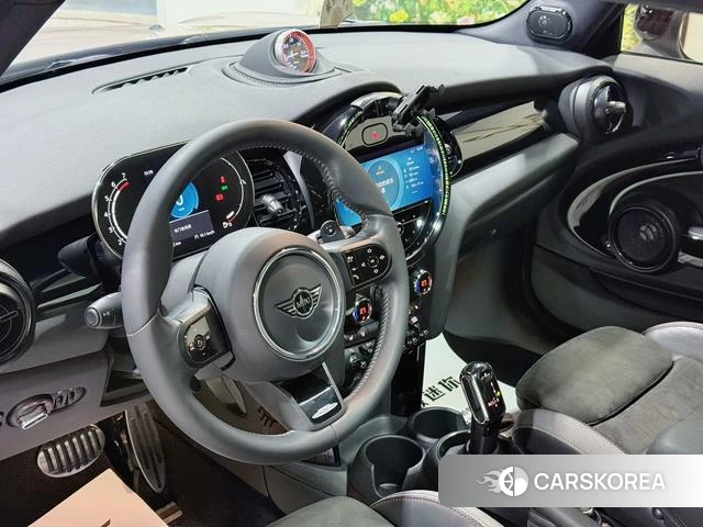 MINI Unknown 2023 Другой из Китая, фото 5