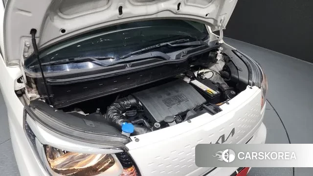 Kia The New Ray id 3447929 из Кореи 16