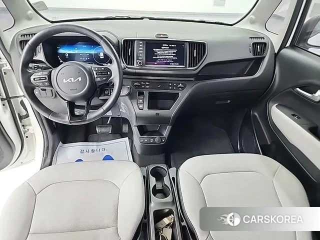 Kia The New Kia Ray EV id 3426600 из Кореи 15