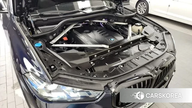 BMW X5 (G05) id 3021755 из Кореи 16