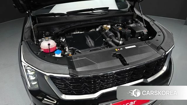 Kia The New Sorento 4th Generation id 3858783 из Кореи 16