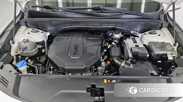 Kia Sorento 4th Generation id 2985998 из Кореи 15