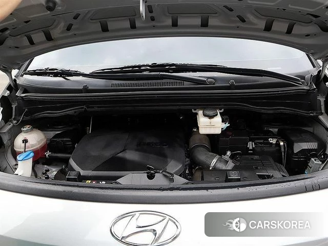 Hyundai Staria id 4726192 из Кореи 14