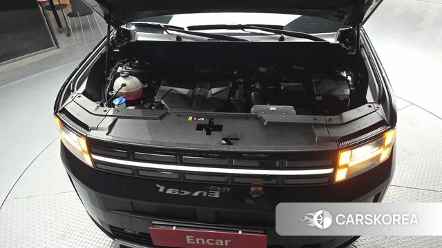 Hyundai Santa Fe (MX5) id 3909446 из Кореи 16