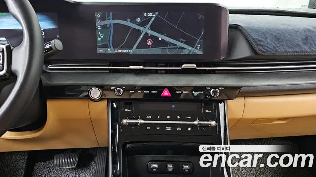 Kia Carnival 4th generation id 2706126 из Кореи 16