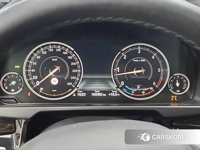 BMW X6 (F16) id 3919855 из Кореи 16