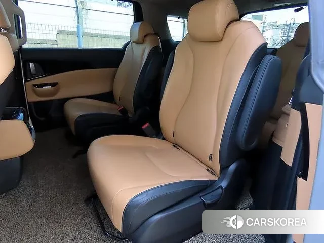 Kia Carnival 4th generation id 3587677 из Кореи 16