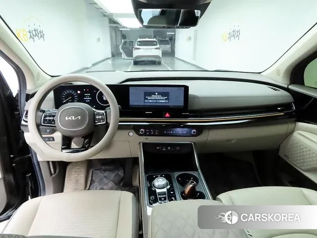 Kia The New Carnival 4th Generation id 3457488 из Кореи 16