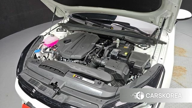 Kia The New K5 3rd generation id 4705820 из Кореи 26