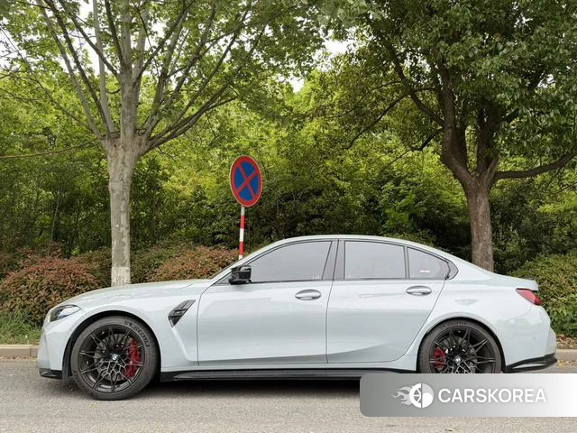 BMW M3 id 4209532 из Китая 6