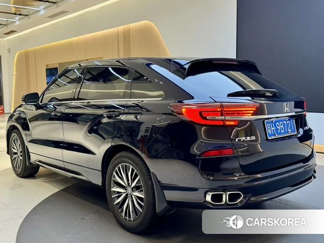 Honda Crown Road id 4276893 из Китая 15