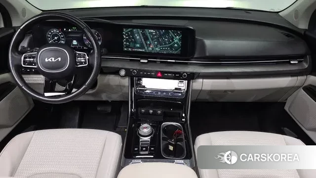 Kia Carnival 4th generation id 3712037 из Кореи 16