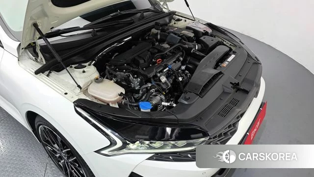 Kia K5 3rd generation id 3941446 из Кореи 16