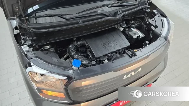 Kia The New Kia Ray id 3497190 из Кореи 16