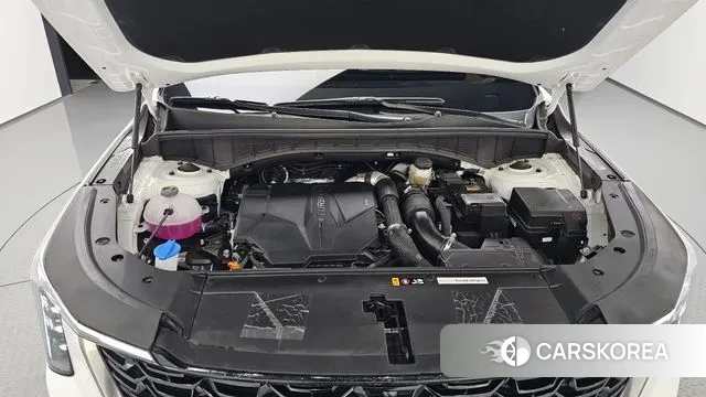 Kia The New Sorento 4th Generation id 3689509 из Кореи 16