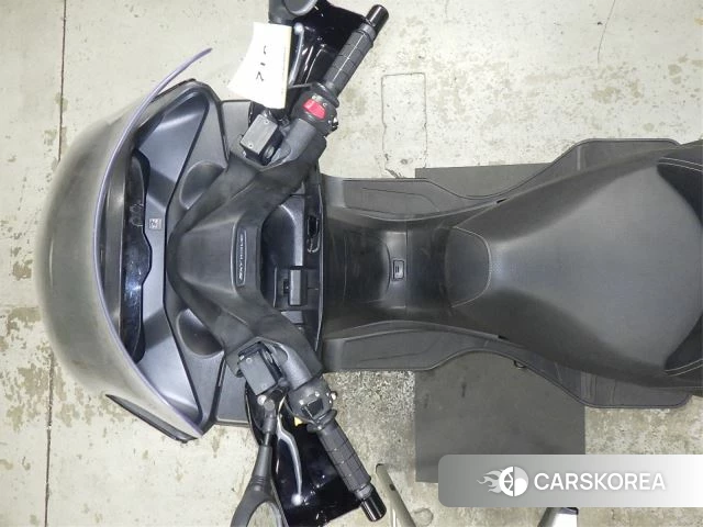 Проданный Suzuki SKYWAVE 400S id 3995074 из Японии, фото 20
