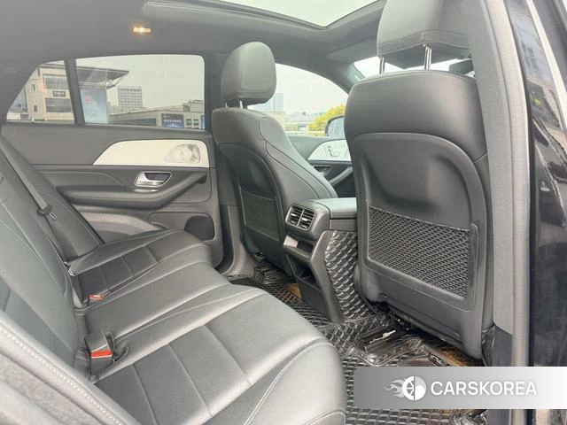 Mercedes-Benz GLE coupe id 4211881 из Китая 14