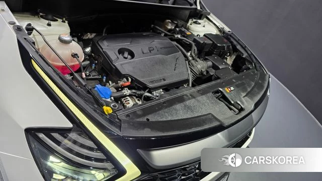 Kia Sportage 5th Generation id 3897255 из Кореи 16