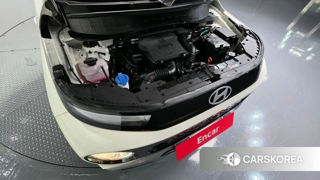 Hyundai The New Casper id 3876517 из Кореи 16