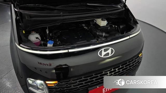 Hyundai Staria id 4194133 из Кореи 28