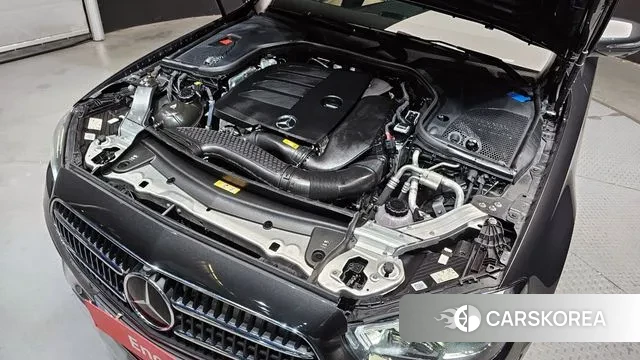 Mercedes-Benz E-Class W213 id 3447601 из Кореи 16