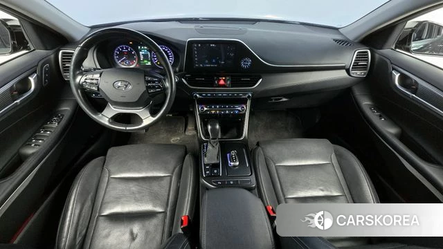 Hyundai Grandeur IG id 3820949 из Кореи 16