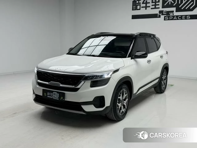 Kia Proud run id 4307192 из Китая 13