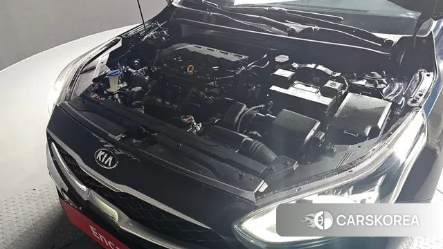 Kia Come New K3 id 3019018 из Кореи 16