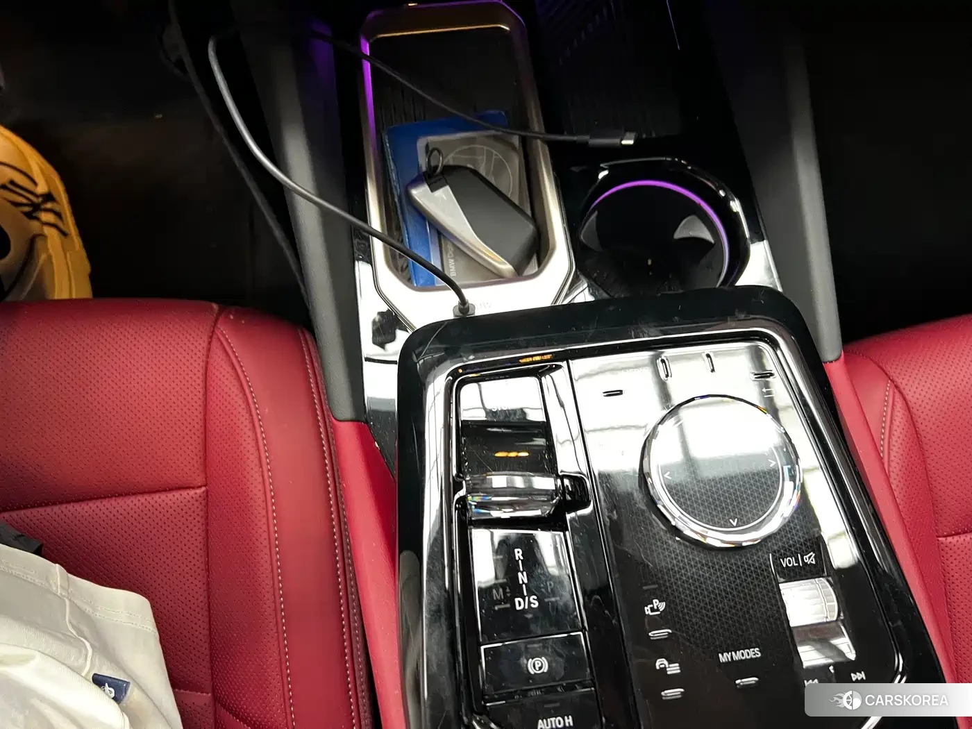 BMW 5 series id 4680690 из Китая 17