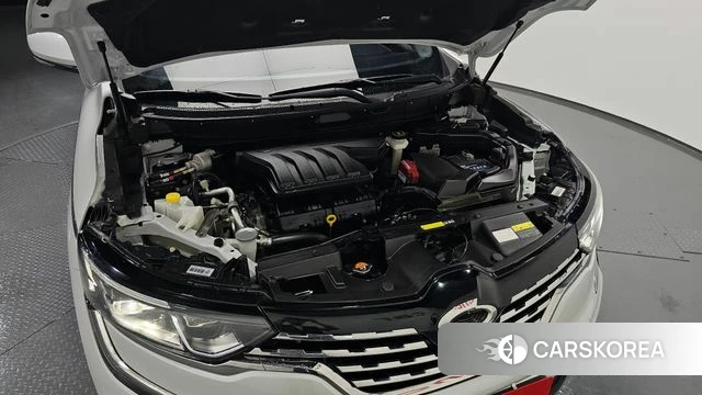 Renault Korea (Samsung) The New QM6 id 4350828 из Кореи 30