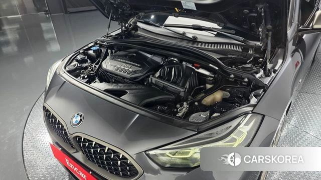 BMW 2 Series Gran Coupe (F44) id 4899705 из Кореи 30