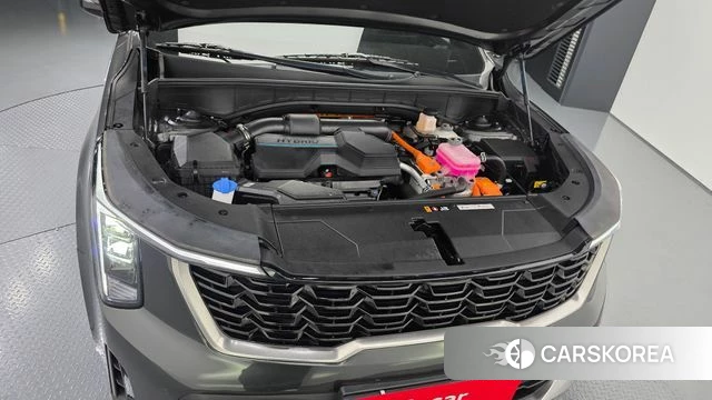 Kia The New Sorento 4th Generation id 4342728 из Кореи 27