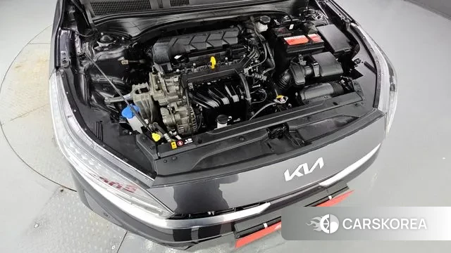 Kia The New K3 2nd generation id 3043634 из Кореи 16