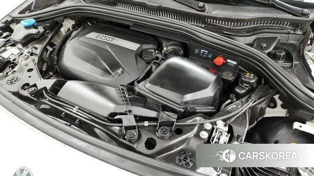 BMW 2 Series Active Tourer (U06) id 4360353 из Кореи 16