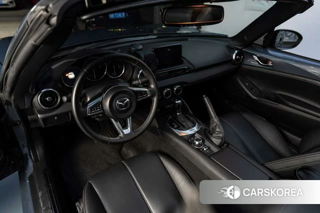 Mazda MX-5 id 4348992 из Китая 10