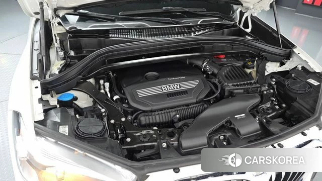 BMW X1 (F48) id 4592784 из Кореи 33