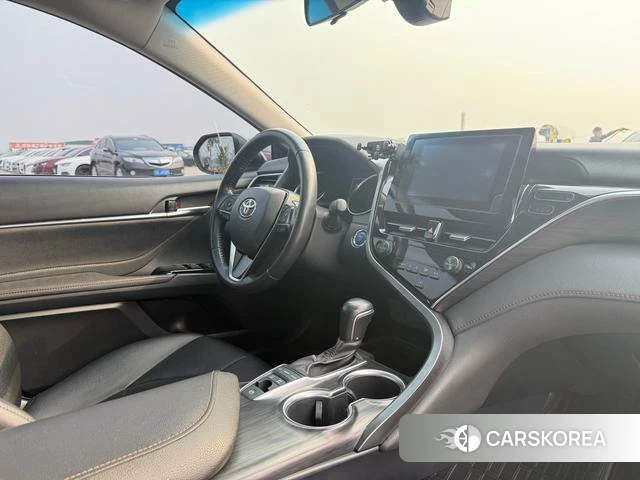Toyota Camry id 4261092 из Китая 7