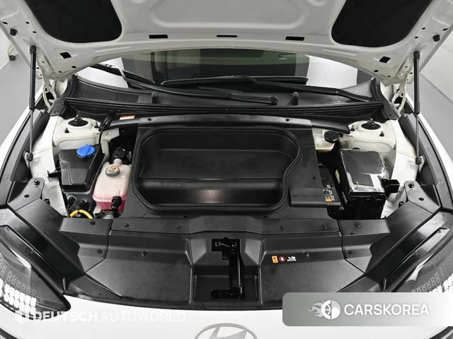 Hyundai Ionic 6 id 4599940 из Кореи 16