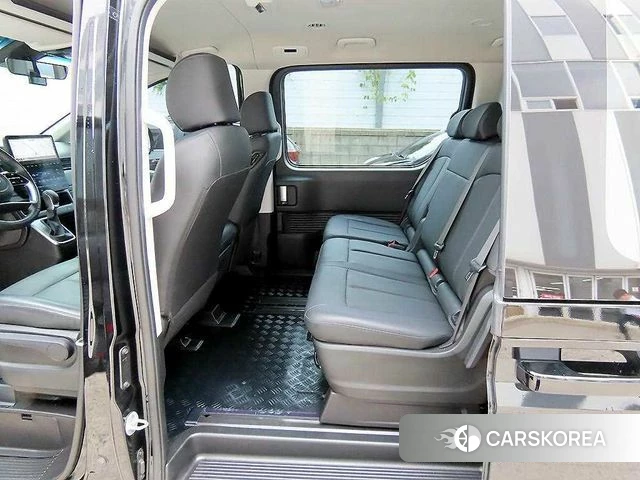 Hyundai Staria id 4511279 из Кореи 16