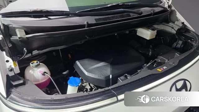 Hyundai Staria id 3680323 из Кореи 16